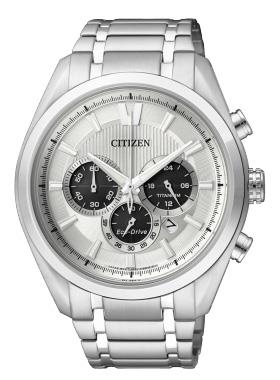 OROLOGIO UOMO CITIZEN CA4010-58A - CITIZEN