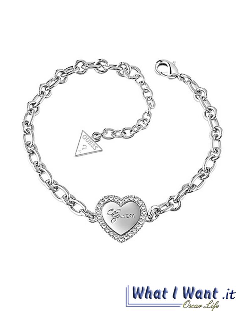 BRACCIALE  GUESS UBB21516-S - GUESS