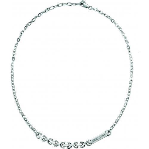 COLLANA UOMO MORELLATO sals02 - MORELLATO