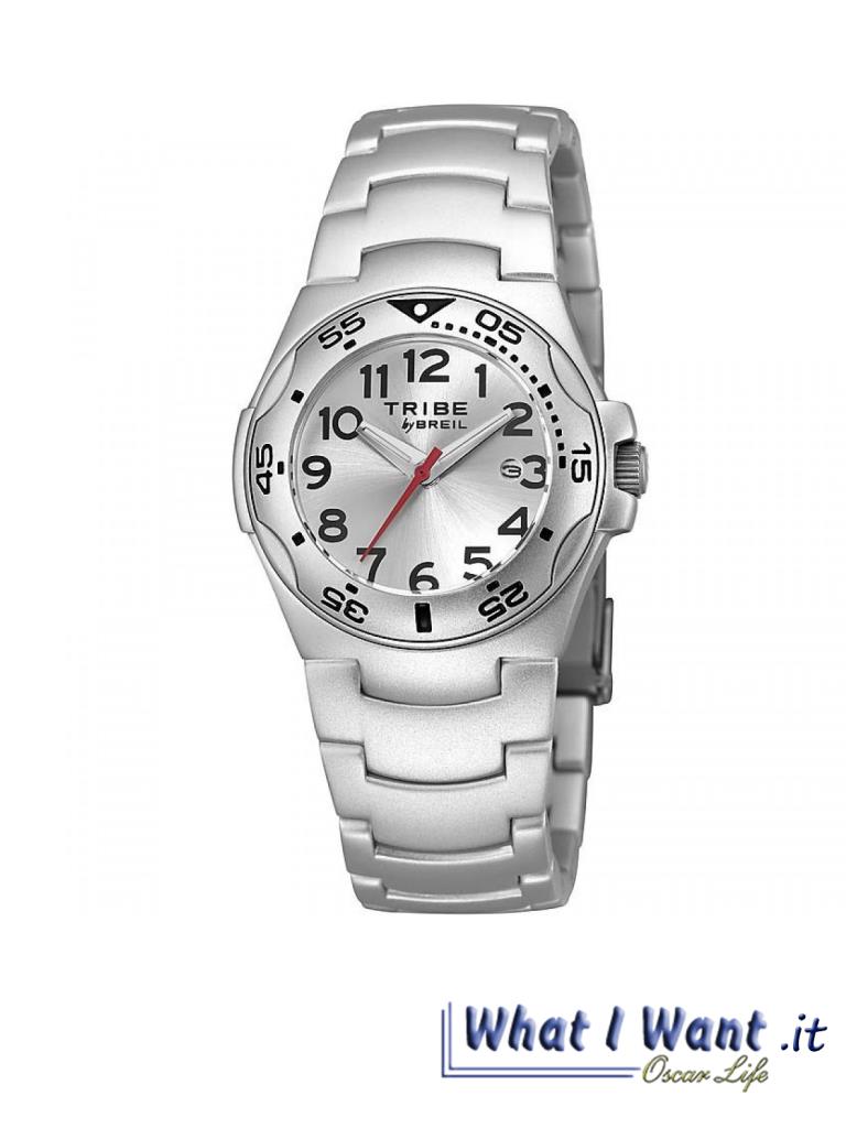 OROLOGIO UNISEX TRIBE EW0178 - TRIBE