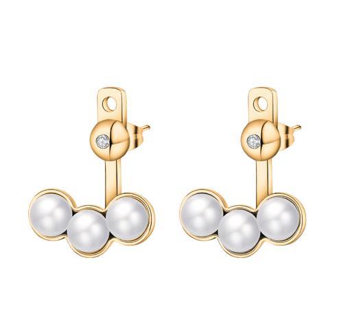 ORECCHINI DONNA S'AGAPO smy22 - S