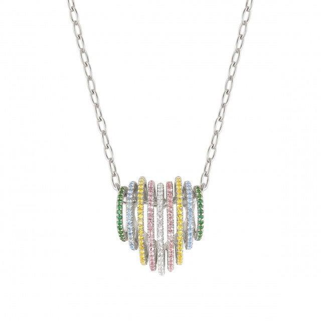 COLLANA DONNA NOMINATION 149706/023 - NOMINATION