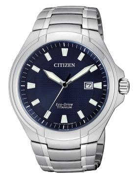 OROLOGIO UOMO CITIZEN BM7430-89L - CITIZEN