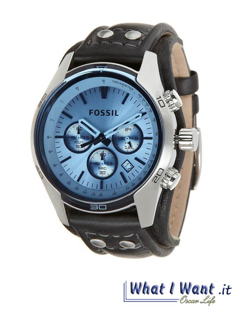 OROLOGIO  FOSSIL CH2564 - FOSSIL