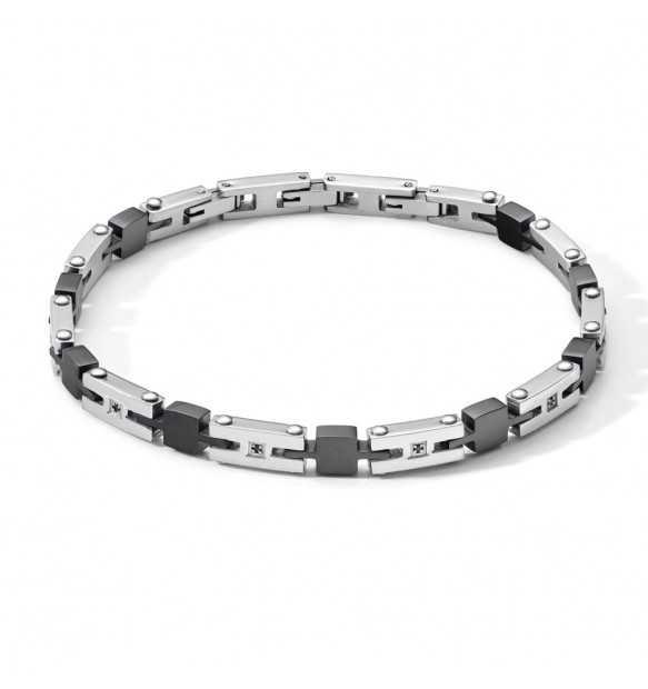 BRACCIALE UOMO COMETE UBR1036 - COMETE