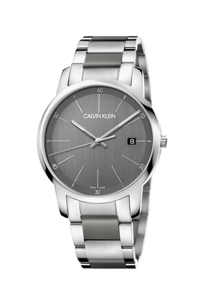 OROLOGIO  CALVIN KLEIN K2G2G1P4 - CALVIN KLEIN