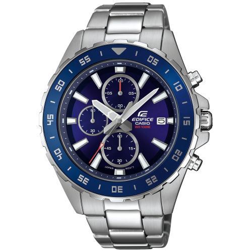OROLOGIO UOMO CASIO EFR-568D-2AVUEF - CASIO