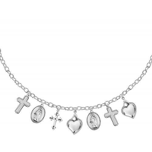 COLLANA DONNA MORELLATO SARJ02 - MORELLATO