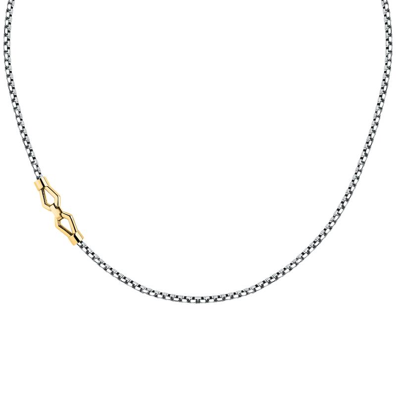 COLLANA UOMO MORELLATO SALS88 - MORELLATO