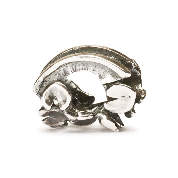 INSERTO DONNA TROLLBEADS 11166 GIARDINO DELL'EDEN - TROLLBEADS