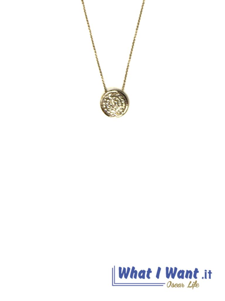 COLLANA DONNA CHIMENTO 1G02516BB5450 - CHIMENTO