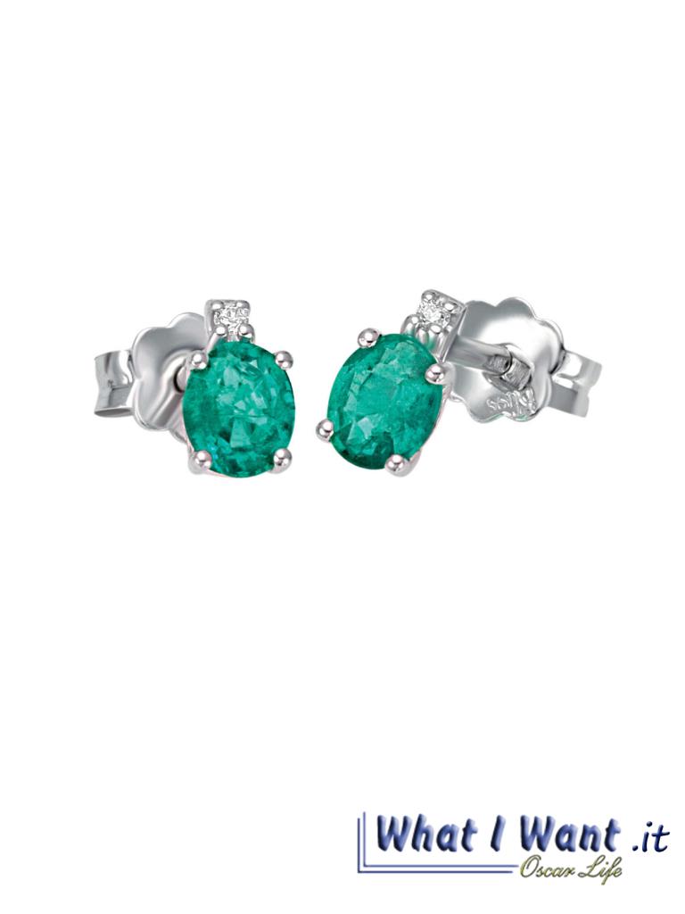 ORECCHINI DONNA BLISS 20070047 - BLISS