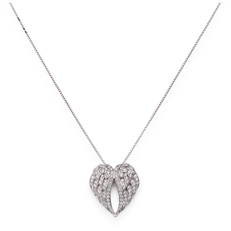 COLLANA DONNA AMEN CLWH3 - AMEN