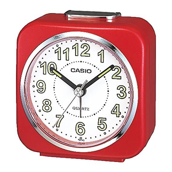 OROLOGIO  CASIO TQ-143S-4EF - CASIO