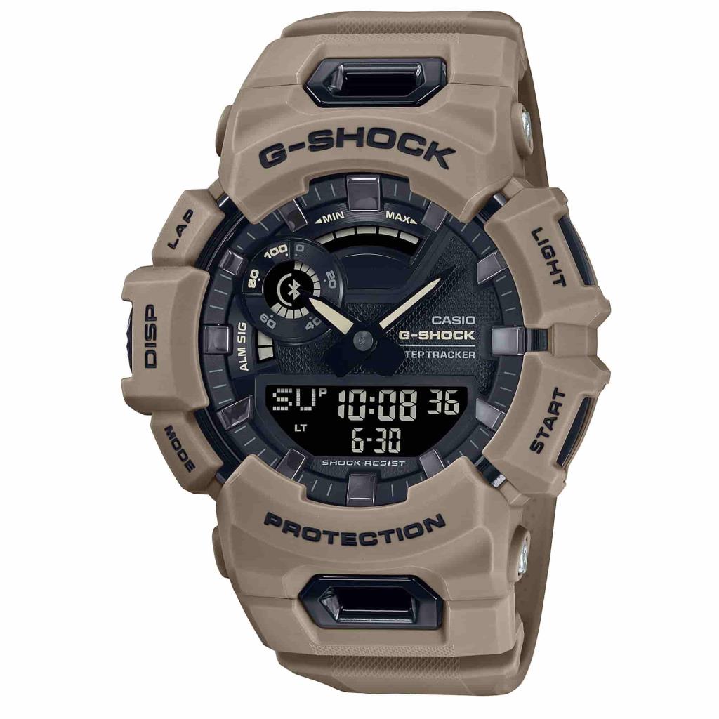 OROLOGIO UOMO CASIO GBA-900UU-5AER - CASIO