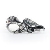 CHIUSURA DONNA TROLLBEADS TAGLO-00121 - TROLLBEADS