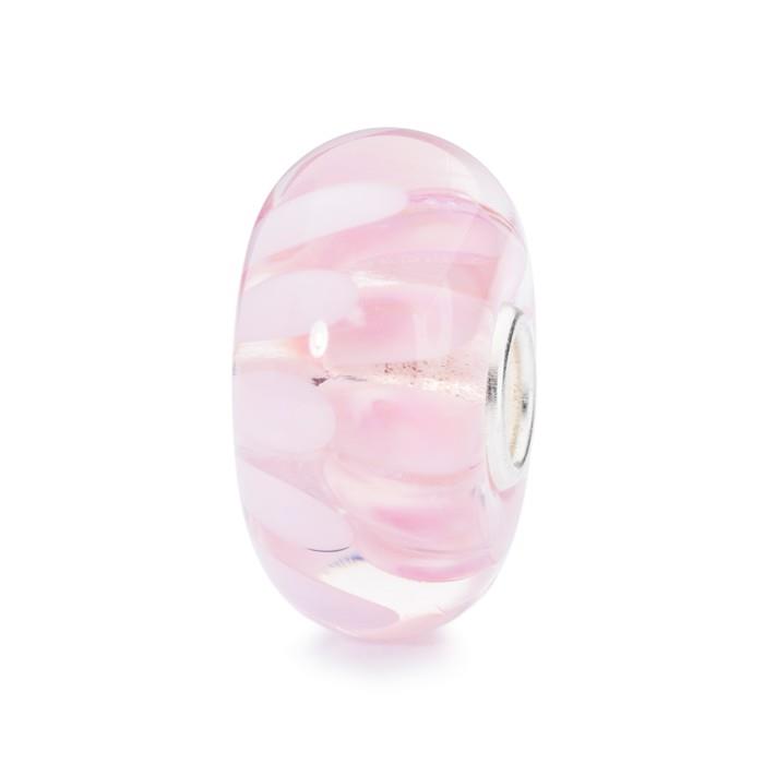 INSERTO DONNA TROLLBEADS 61507 PETALI D'AMORE - TROLLBEADS