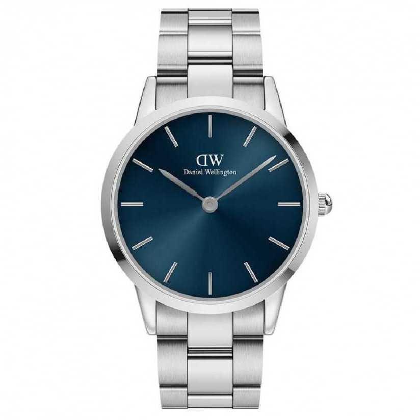 OROLOGIO DANIEL WELLINGTON dw00100448 - DANIEL WELLINGTON