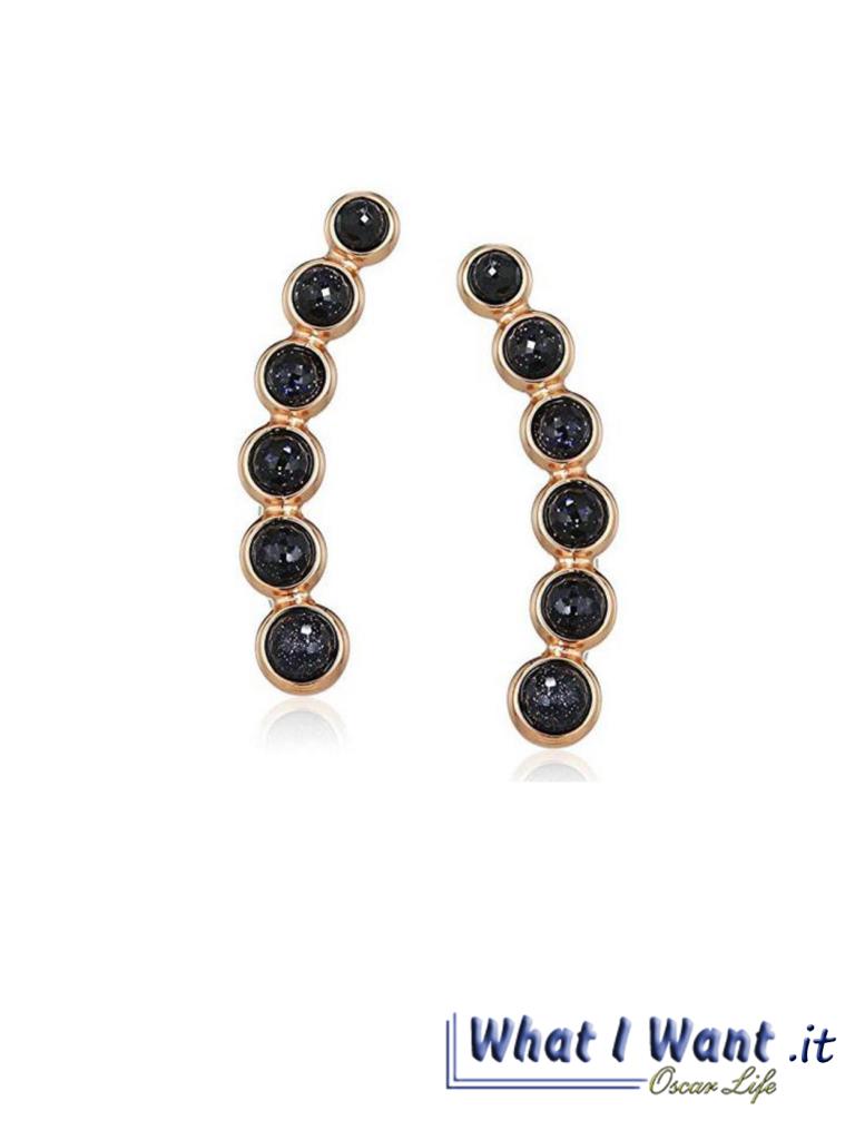 ORECCHINI DONNA FOSSIL JF02495791 - FOSSIL