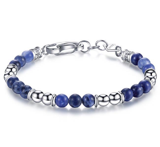 BRACCIALE UOMO S'AGAPO SOK17 - S