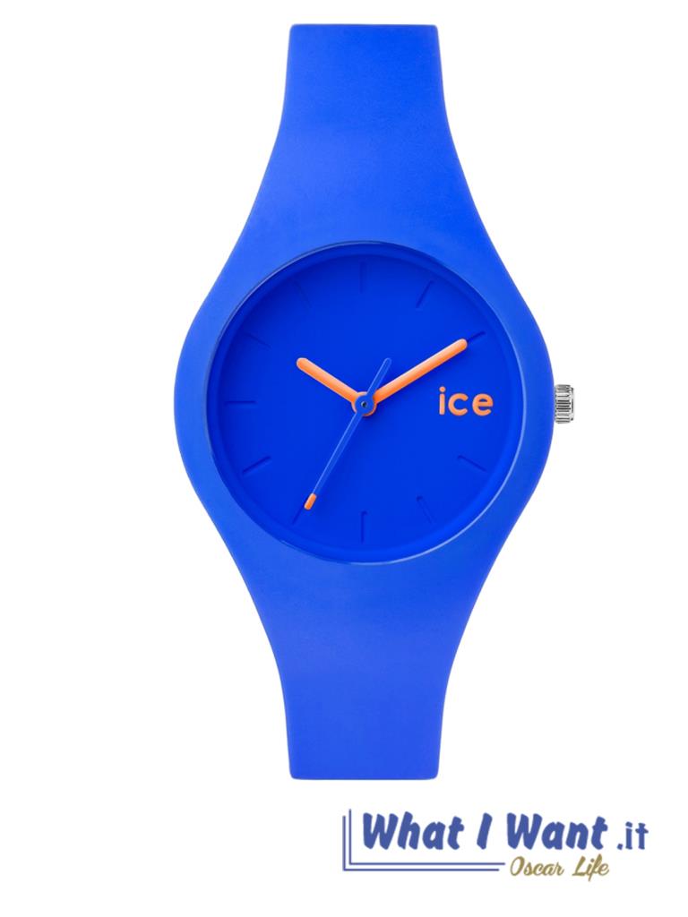 OROLOGIO UNISEX ICE WATCH ICE.DAZ.S.S.14 - ICE WATCH
