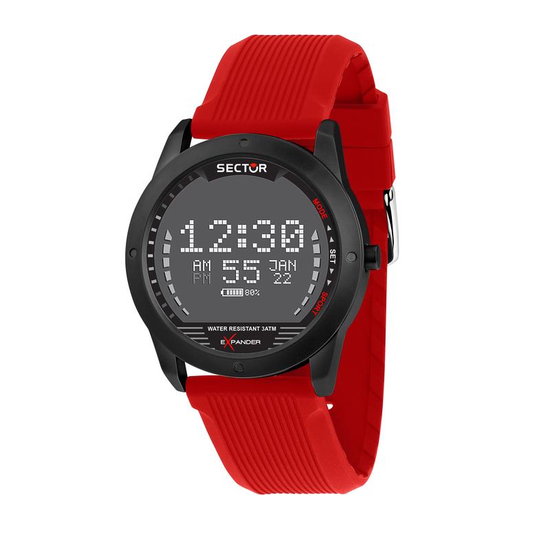 OROLOGIO UOMO SECTOR R3251239005 - SECTOR