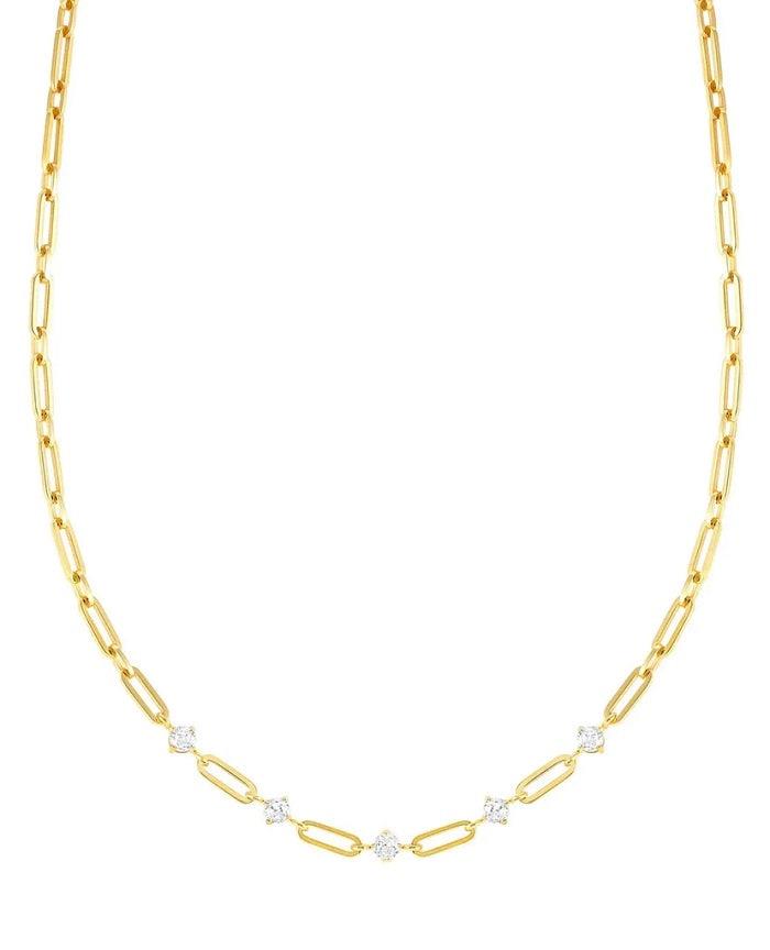 COLLANA DONNA NOMINATION 029401/012 - NOMINATION