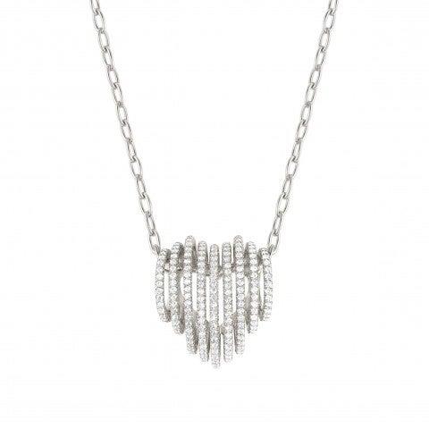 COLLANA DONNA NOMINATION 149706/008 - NOMINATION