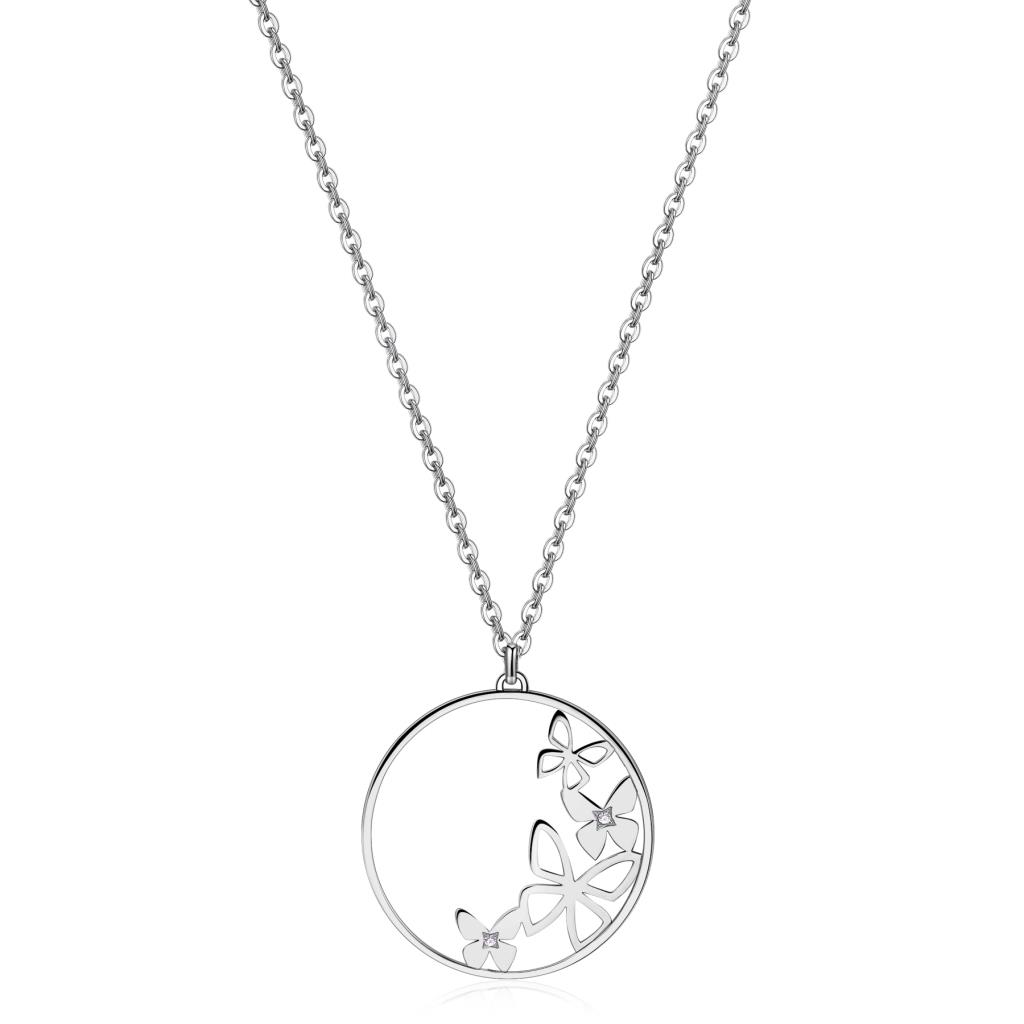 COLLANA DONNA S'AGAPO SOY01 - S