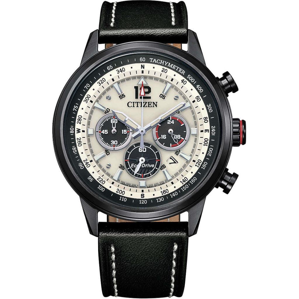 OROLOGIO UOMO CITIZEN CA4476-19X - CITIZEN