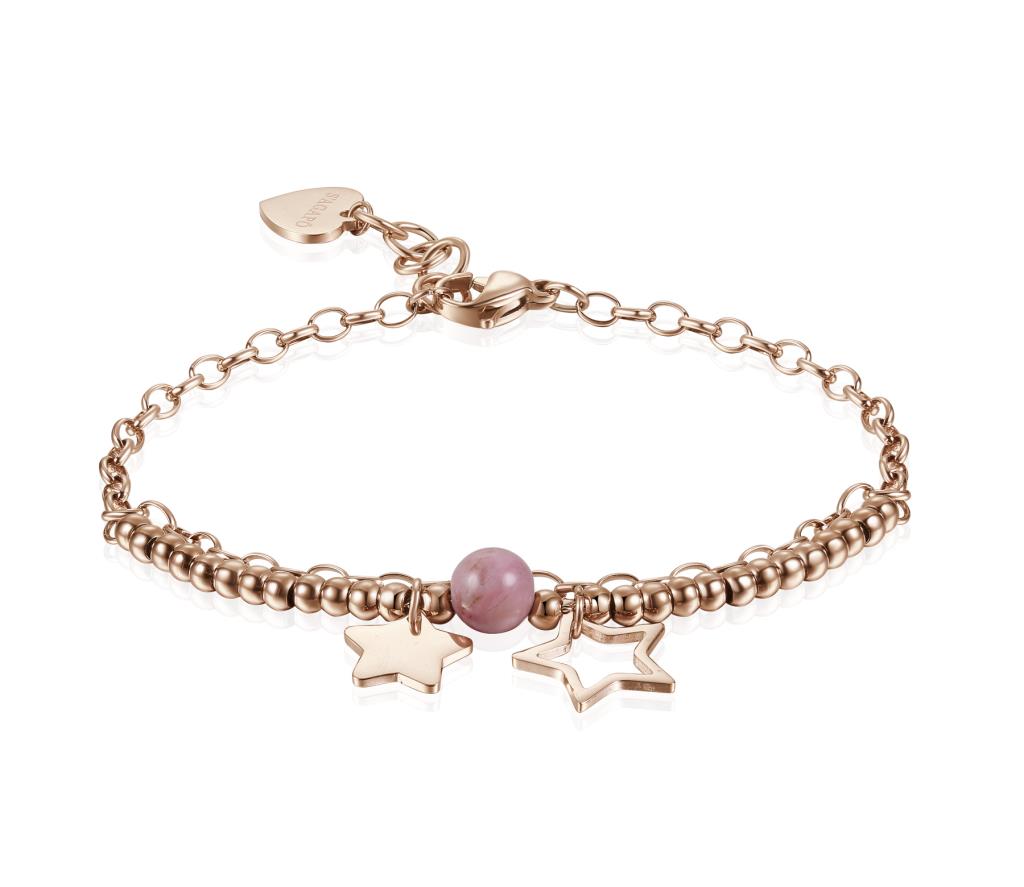 BRACCIALE DONNA S'AGAPO SHT28 - S