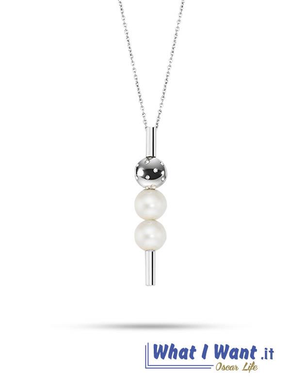 COLLANA DONNA MORELLATO SADX08 - MORELLATO