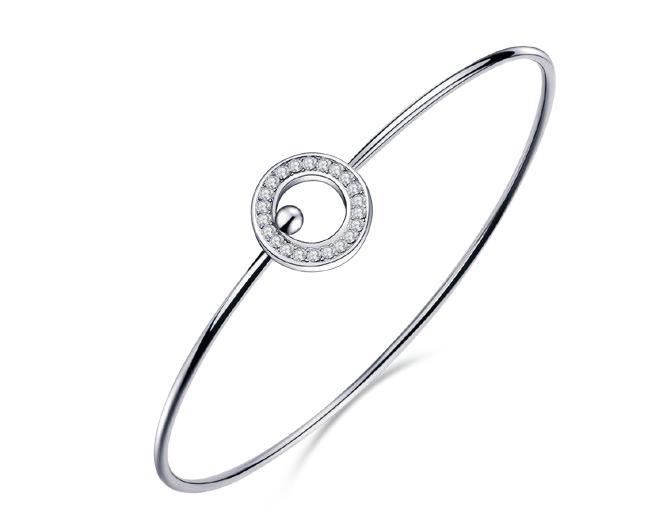 BRACCIALE DONNA S'AGAPO SJM14 - S