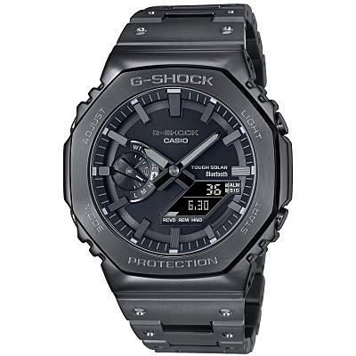 OROLOGIO UOMO CASIO GM-B2100BD-1AER - CASIO