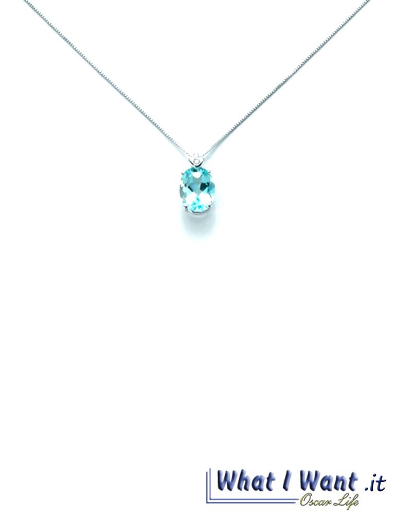 COLLANA DONNA MILUNA CLD3891X - MILUNA