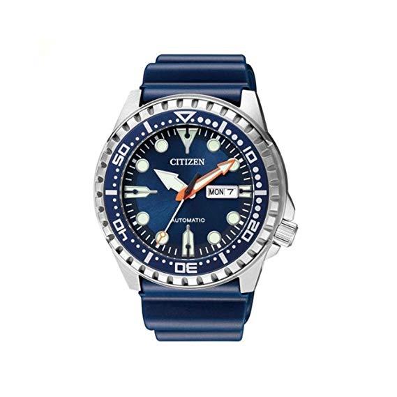 OROLOGIO UOMO CITIZEN NH8381-12L - CITIZEN