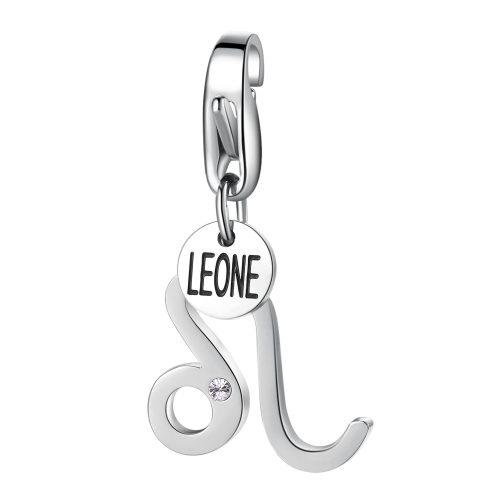 CIONDOLO DONNA S'AGAPO SHA245 - S