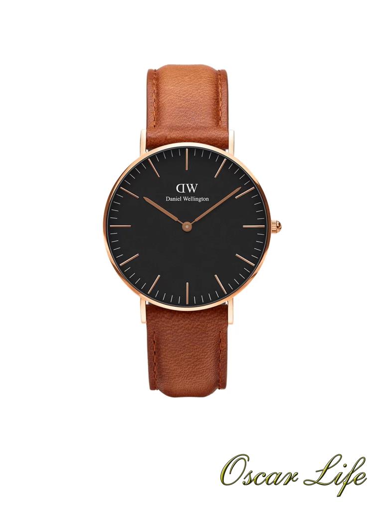OROLOGIO UOMO DANIEL WELLINGTON DW00100126 - DANIEL WELLINGTON