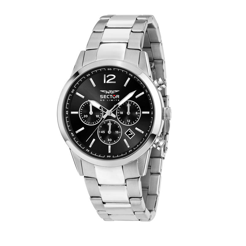 OROLOGIO UOMO SECTOR R3273617002 - SECTOR