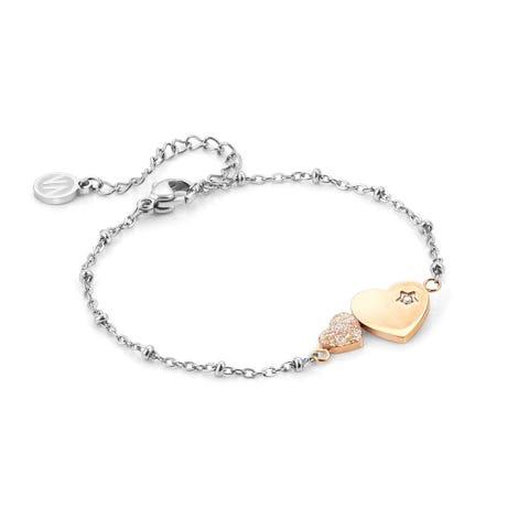 BRACCIALE DONNA NOMINATION 028407/022 - NOMINATION
