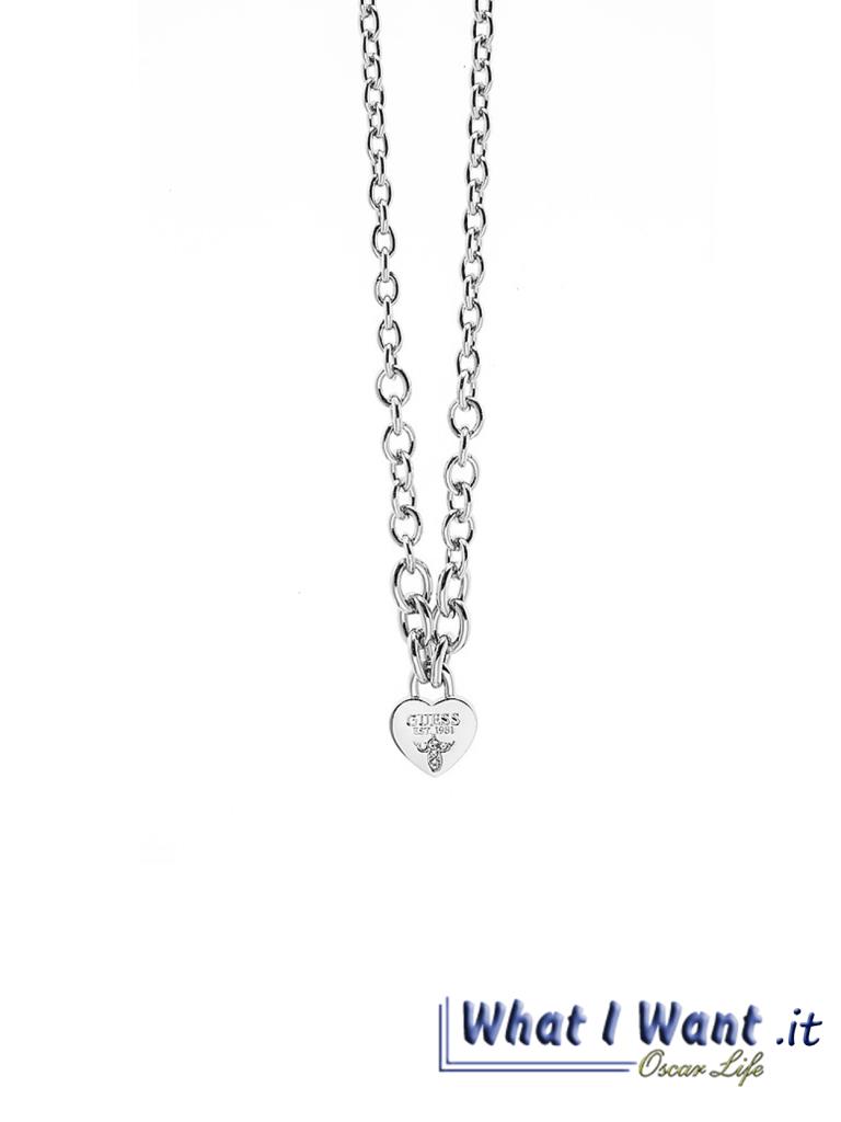 COLLANA  GUESS UBN21577 - GUESS