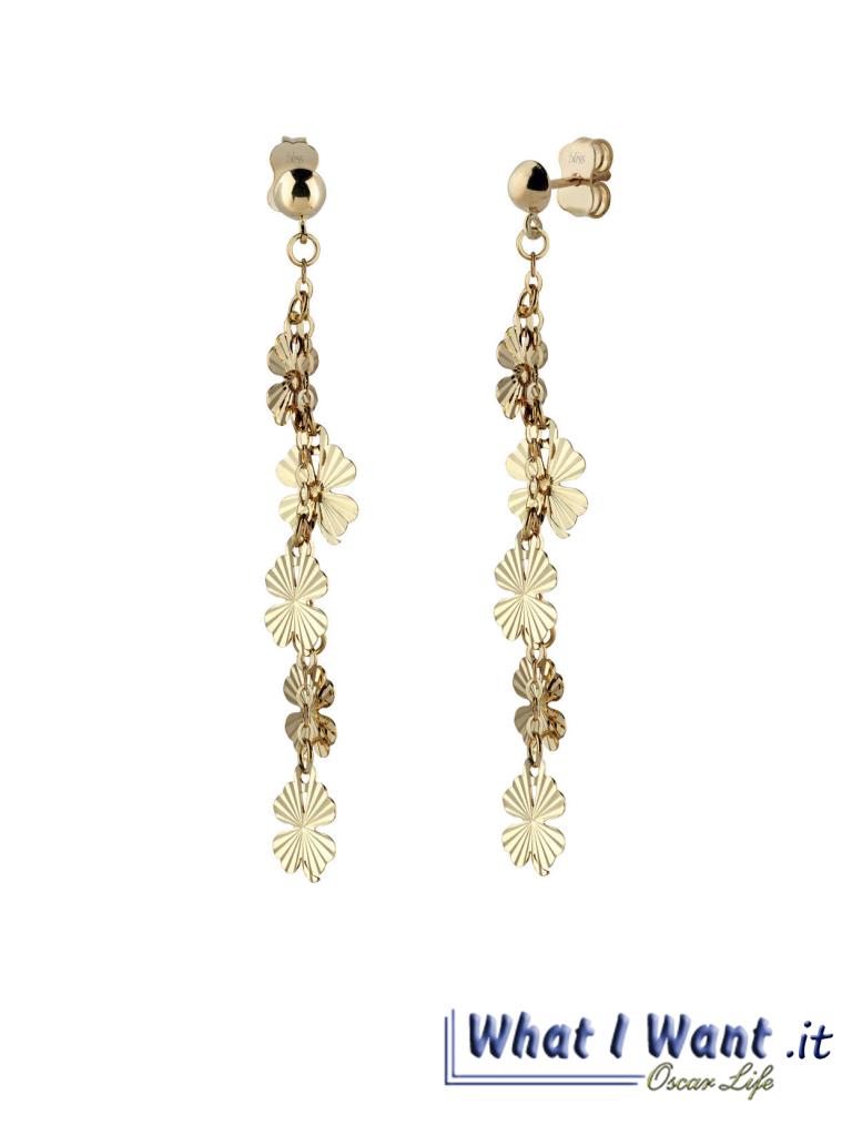 ORECCHINI DONNA BLISS 20071234 - BLISS