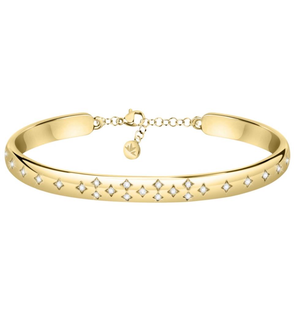 BRACCIALE DONNA MORELLATO SAKM81 - MORELLATO