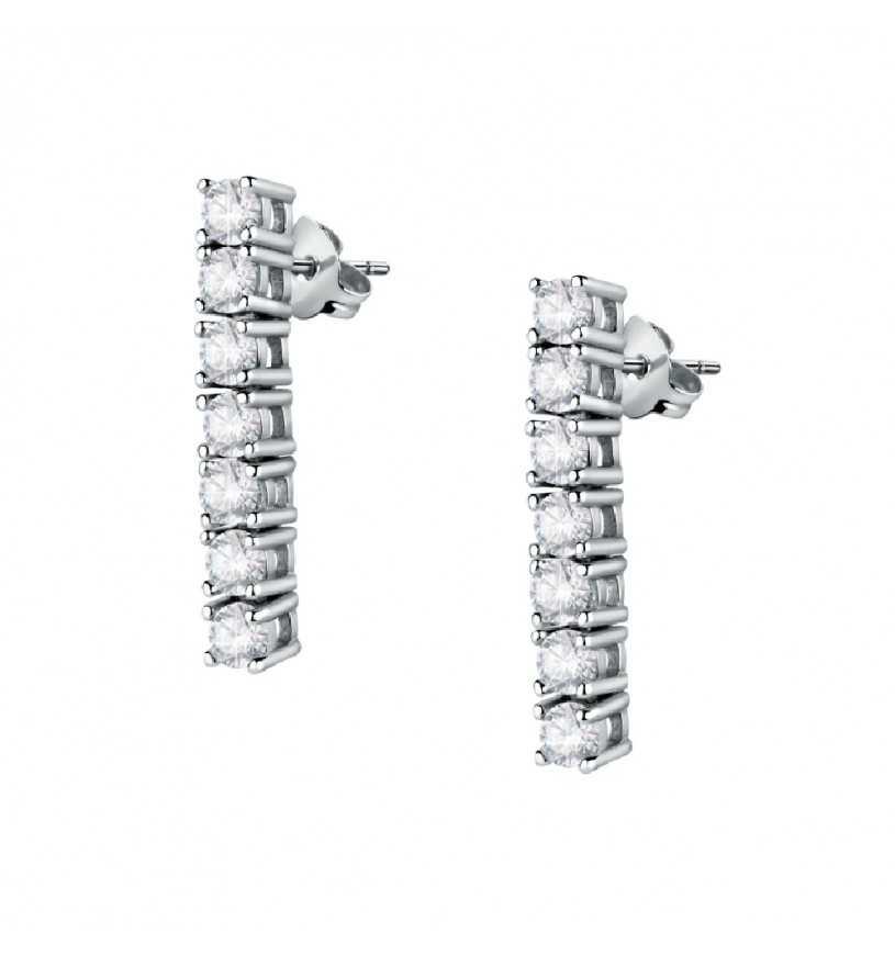 ORECCHINI DONNA MORELLATO SAQF07 - MORELLATO