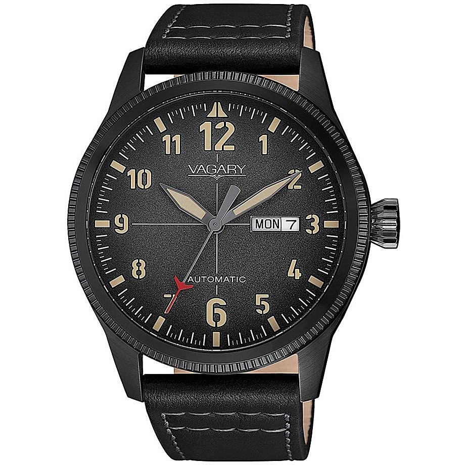 OROLOGIO UOMO VAGARY IX3-149-60I - VAGARY