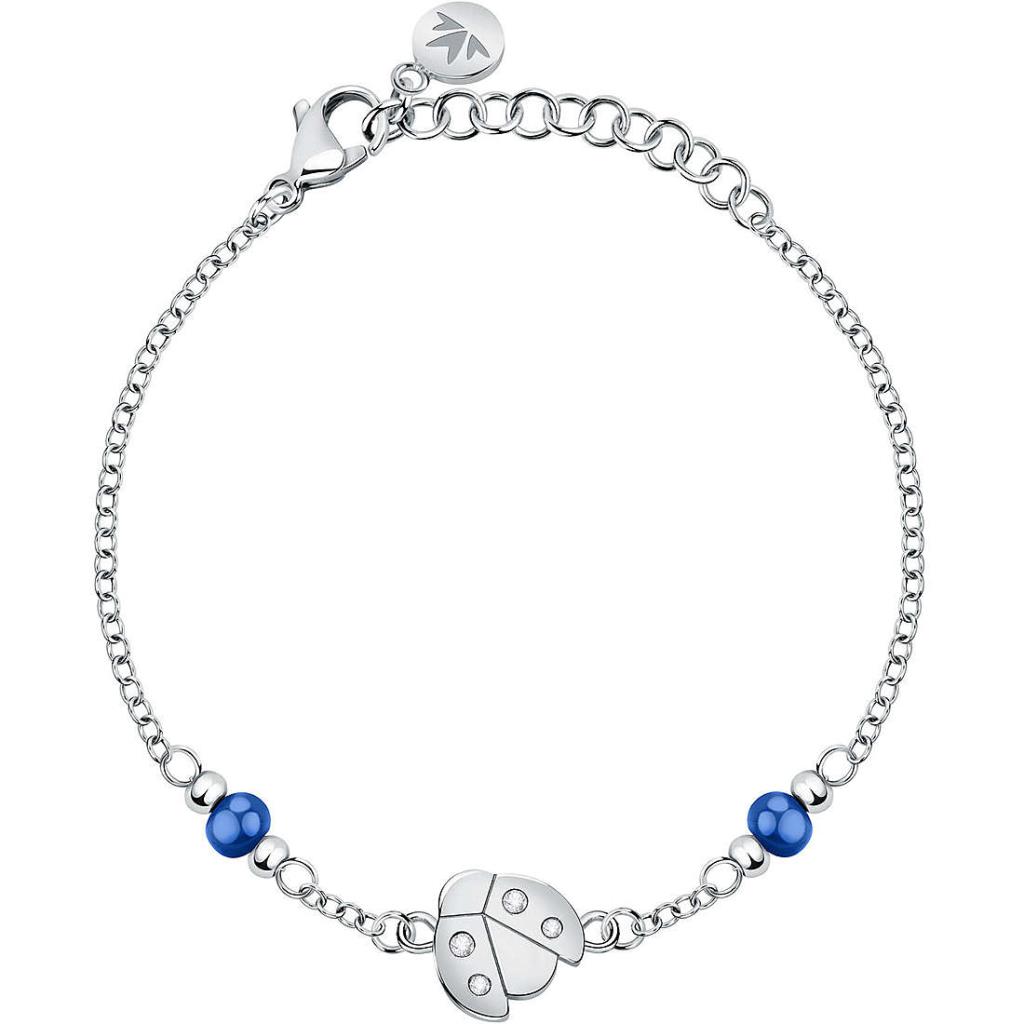 BRACCIALE DONNA MORELLATO SAUY14 - MORELLATO