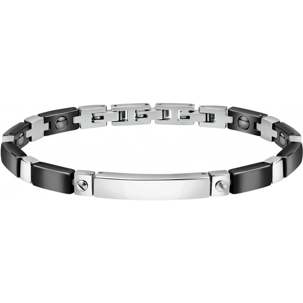 BRACCIALE UOMO SECTOR SAFR10 - SECTOR