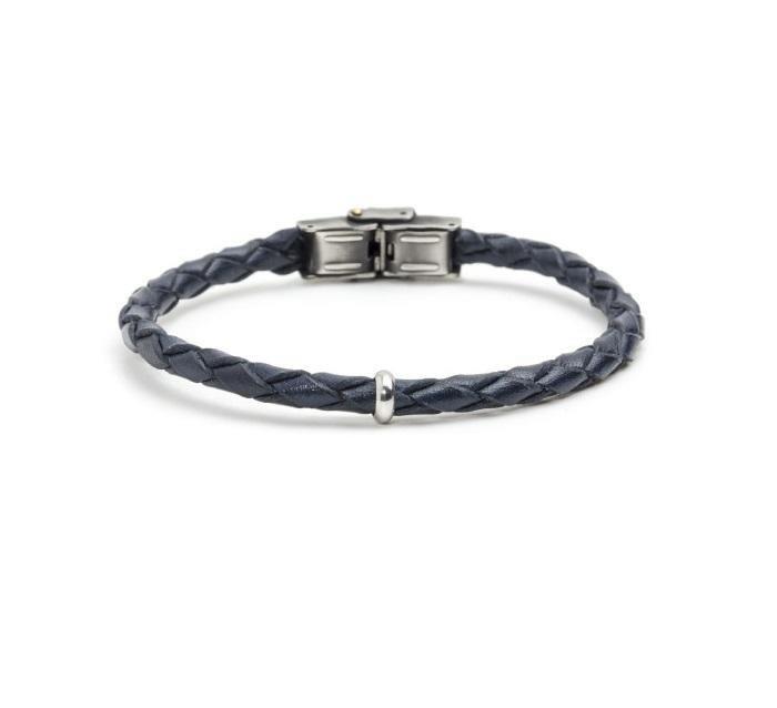 BRACCIALE UOMO MARLU 4BR1802B - MARLU