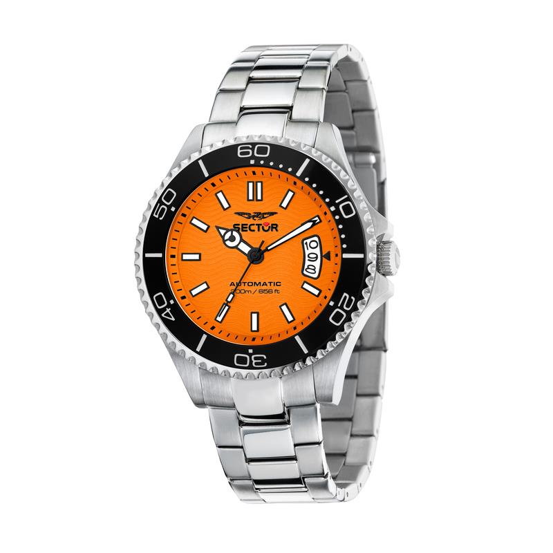 OROLOGIO UOMO SECTOR R3223161012 - SECTOR