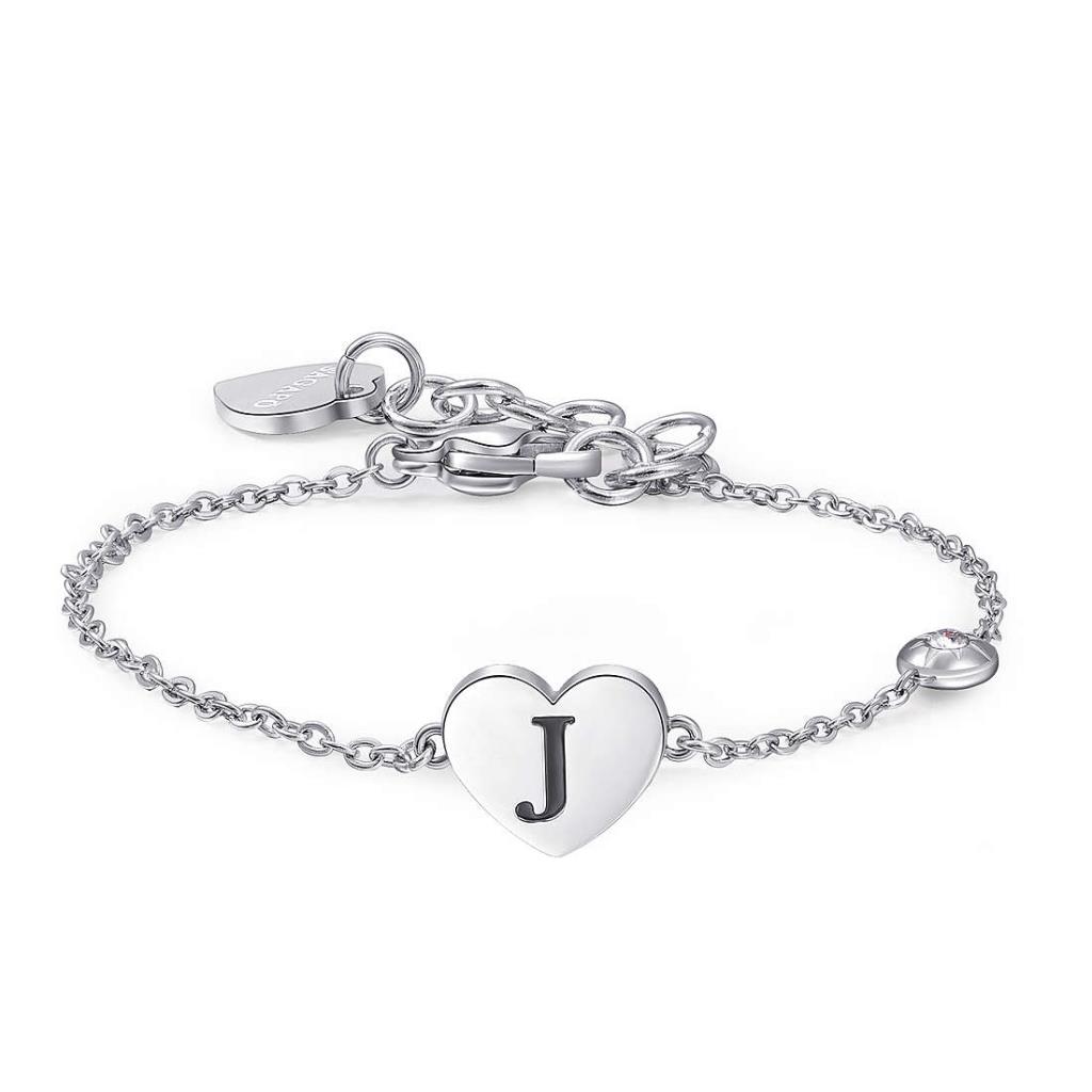 BRACCIALE DONNA S'AGAPO SCK127 - S